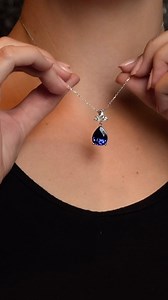 28 reactions · 11 comments | Tanzanite, the rare gem found only in...