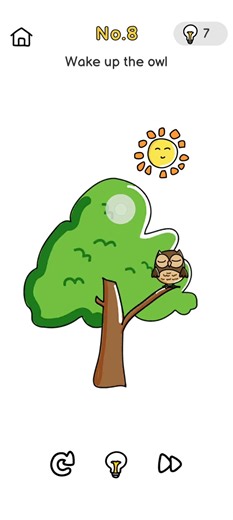 Brain out level 8 .. #brainout #gaming #gameplay #games #youtubeshorts#shorts #braingames #music