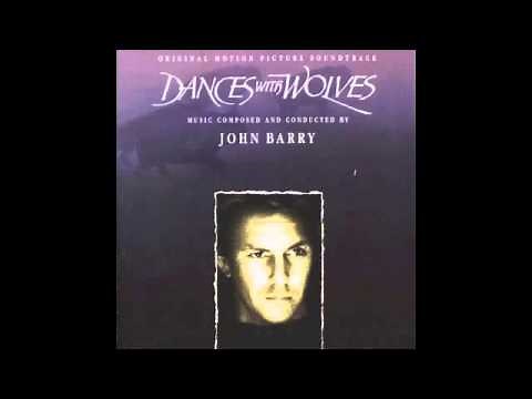 Dances With Wolves Soundtrack: Farewell / End Title (Track 22)
