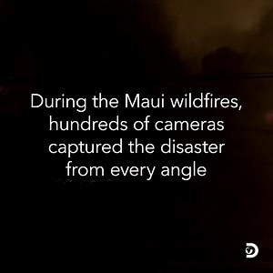 Natural disasters can turn your world upside down in a heartbeat... Watch the season premiere of #InTheEyeOfTheStorm this Sunday at 10p on Discovery. | Discovery