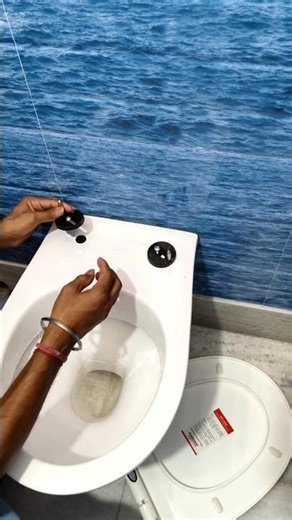 how to comot cover install🧑‍🔧#shorts #plumber