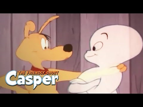 | Boo Scout | Full Episode | Kids Cartoon | Videos For Kids