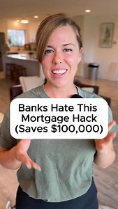 153K views · 1.9K reactions |  Banks HATE this mortgage trick —...