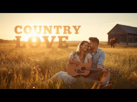 🎸💛🌾 “Country Love Puro – Baladas Perfeitas” 🌙💕🔥🎶