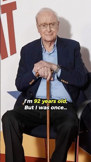 Michael Caine’s Legendary Journey | Then & Now — From “Zulu” to “Interstellar” (1964–2025)