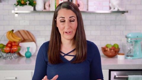 How to make apple glazed roasted pork loin