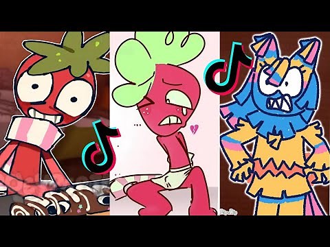 Funniest Dandy’s World Moments EVER 😂 Tik Tok Compilation Roblox #50