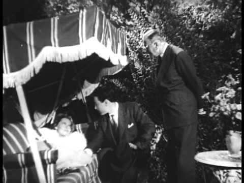 Dead Men Walk (1943) VAMPIRE
