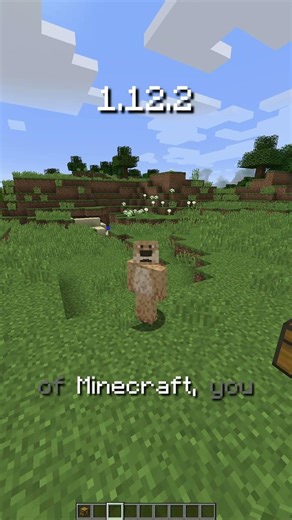 This Illegal Chest Holds 135 Slots in Minecraft