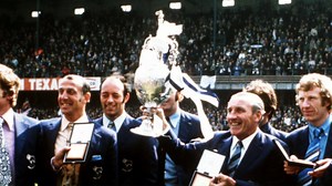 297K views · 1.2K reactions | Brian Clough. Legend  | Derby County | Facebook