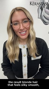 Blond Absolu Bain Lumière