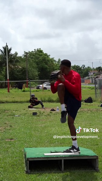 Improving Baseball Pitching Mechanics Through Hip and Shoulder Balance