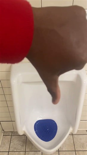 Publix Men’s Restroom