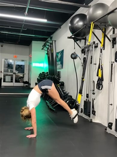 10K views · 82 reactions | TRX Training on Reels | Facebook