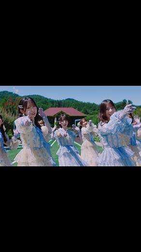 日向坂46 15thシングル『お願いバッハ！』のリリース