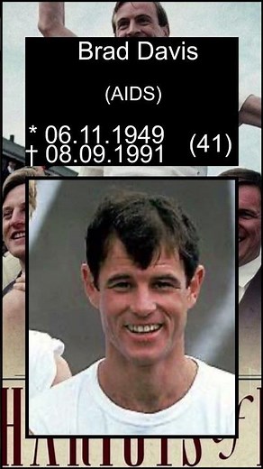 7 deceased Chariots of Fire actors (part 1)