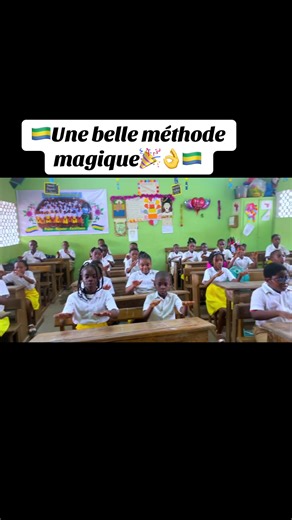Exploring Gabon's Education Landscape
