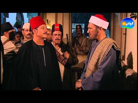 EPISODE 01 - AL MASRAWEYA 1 SERIES / الحلقه الأولى - مسلسل المصراويه 1