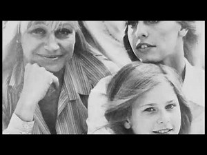 Mary Travers GOD BLESS THE CHILD