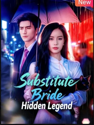 Substitute Bride Hidden Legend Chinese Drama - English Sub