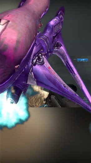 I hired my favorite gaming editor to make this Halo 2 micro montage