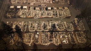 Fire scientists: Camp Fire deaths are a wake-up call