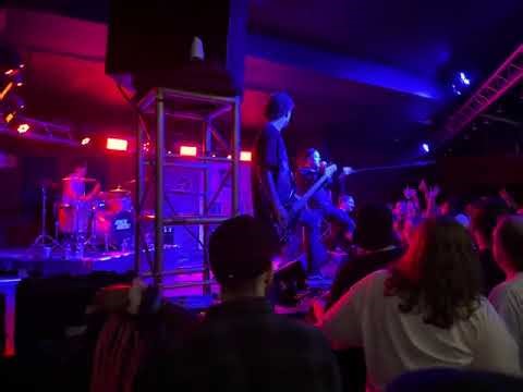 Attack Attack! – Stick Stickly (Live in Rochester, NY – 6/17/23 | Dark Waves Tour)
