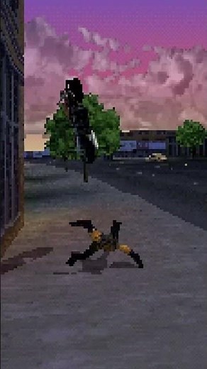 Road Rash: The Disastrous Evolution