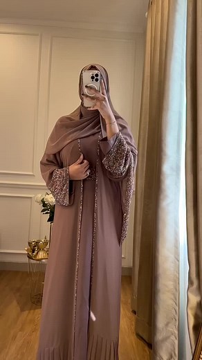 Modern Abaya Dubai Collection 2024