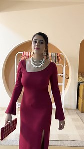 10K views · 1.1K reactions | My mind is still in this music : : #nishajangra #instagram #viral #dress #myntra #proffesional #model #walk #looksfemininos️ #dhurandhar #movie #ranveer_singh #akshaykhanna | Nisha Jangra | Facebook