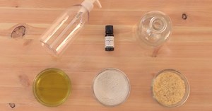 Fabriquer soi-même son gel douche pour toute la famille