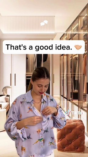 Learn English Online - Clothing Vocabulary