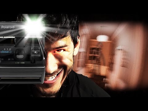 YOU SHOULD BE AFRAID... | Madison