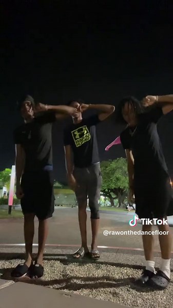 Love The Way You Walk That Way Dance Tutorial