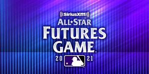 How all 30 teams' reps fared in Futures Game