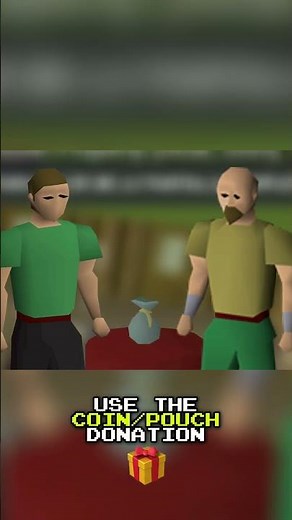 OSRS Mule Money: Player Owned House Donation Guide
