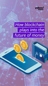 Algorand Foundation CEO Staci Warden speaks on how blockchain technology can be used to assist with payments. https://yhoo.it/3XEo7Fk | Yahoo Finance | Facebook