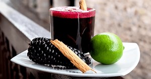 El secreto de la chicha morada: la receta tradicional para prepararla en casa y sorprender a todos