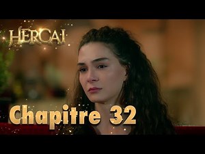Hercai | Chapitre 32
