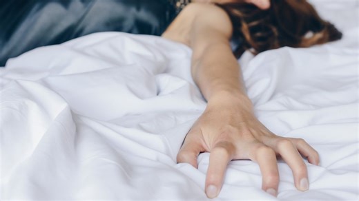 Doctors reveal surprising health benefits of self-pleasure during your period