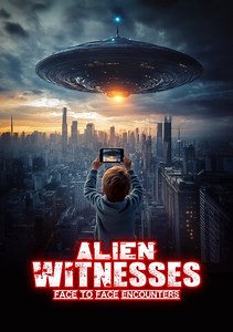 Alien Witnesses: Face to Face Encounters
