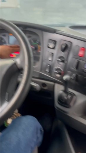 Mercedes-Benz Axor test drive complete — smooth performance and solid power on every gear 💪⚙️ | Platinum Heavy Trucks & Equip. Sales Inc.