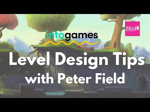 Level Design & Environment Art Tips and Techniques from Peter Field, Media Molecule