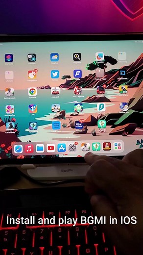 15K views · 324 reactions | BGMI on IOS let's play #FBExclusive #reels #GamingOnReels #bgmiunban #INDIAKABATTLEGROUNDS #viral #trending #bgmionios #bgmi #PUBG | VT Gaming | Facebook