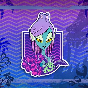 1K views · 66 reactions | Meet the characters of your new favourite show, "Monster Beach"! Premiering on #CartoonNetworkAfrica Monday, 12 April at 17:15 CAT ️ #MonsterBeach | Cartoon Network | Facebook