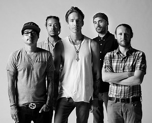 INCUBUS: debutta il nuovo singolo “Absolution Calling”