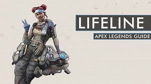 Apex Legends Lifeline information [Season 1] – skills, hitbox, Lifeline ideas and methods