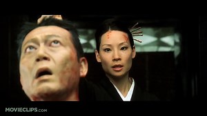 Kill Bill  Vol.1 Lucy Liu Speach
