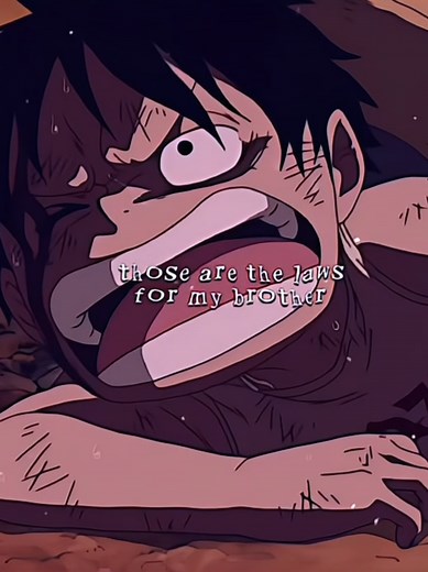 Regrets on Using Certain Fonts in One Piece Edits