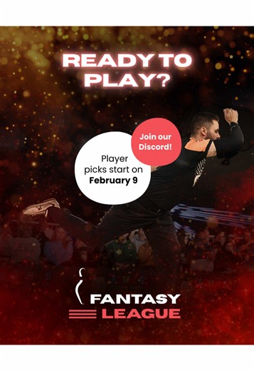 The BowlingLife Fantasy League is coming. Over 200 bowlers and PBA fans have already joined our Discord to get ready for the season 👀 Fantasy bowling means you build a team of real PBA players, earn points based on how they actually perform, and compete against other fans throughout the season. Picks for Event 1 – the PBA Players Championship open on February 9th ⏳ Right now, the early prep is happening inside our Discord, where player rankings and tier discussions are already underway. One pla